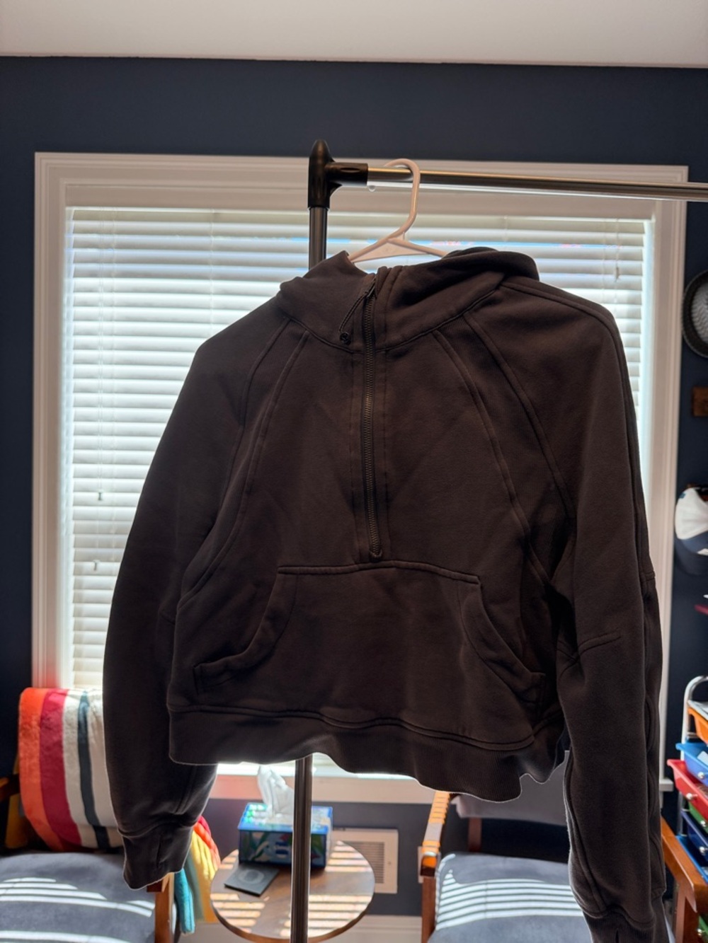 LuluLemon Scuba Sweatshirt